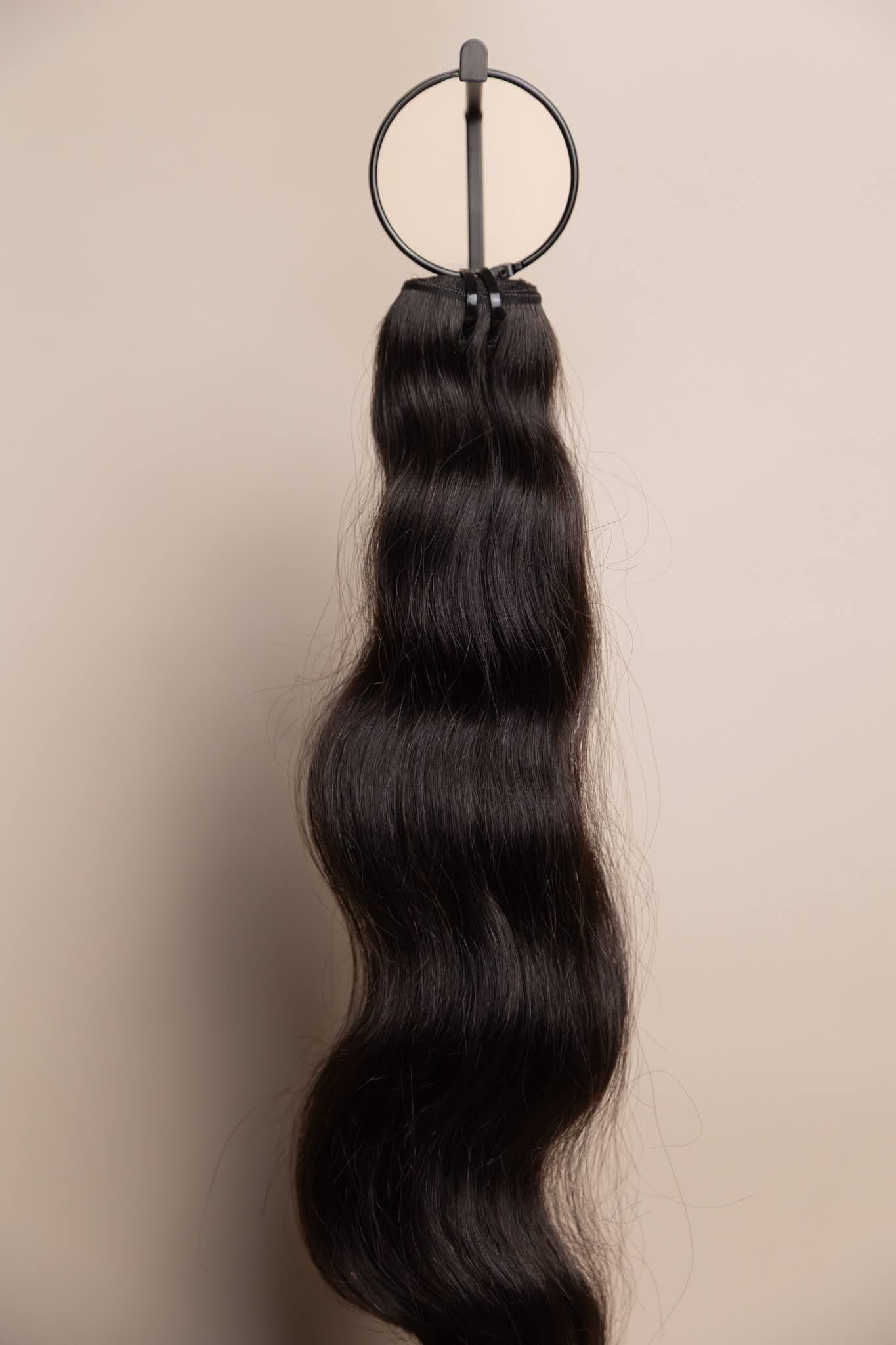 Cambodian Signature Wave — Crown Frontal (13x6)